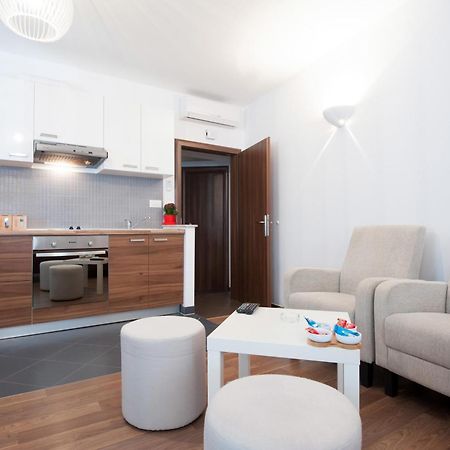 Rooms & Apartments 72 Zadar Pokoj fotografie