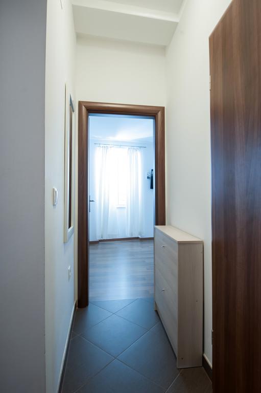 Rooms & Apartments 72 Zadar Pokoj fotografie