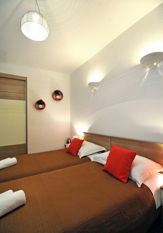 Rooms & Apartments 72 Zadar Exteriér fotografie